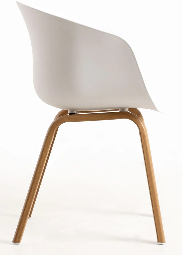 Pak 4 Hema Stoelen