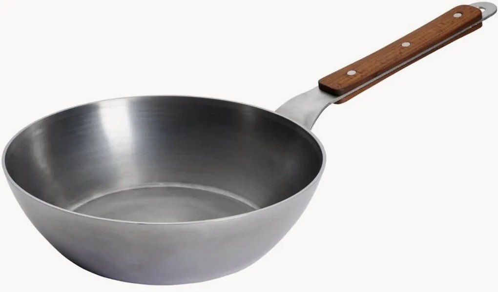 Hoogrand koekenpan Carbon Steel