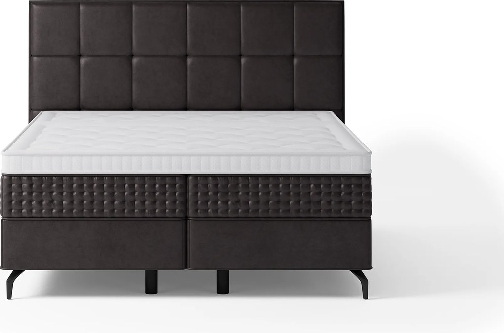 Boxspring Royal Aurora – Bij Swiss Sense