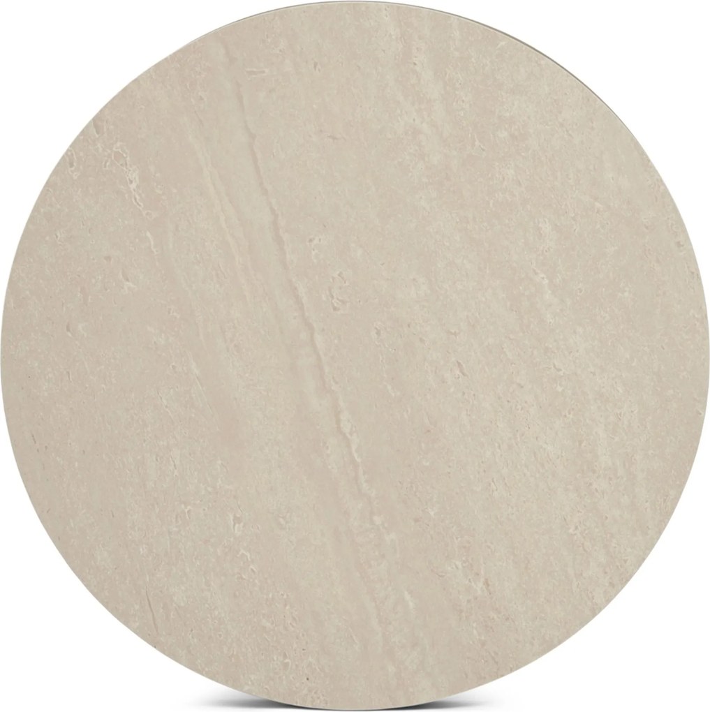 Stoel en Bank Loungeset 5 personen Rope Zand/Beige  Coco Elara/Tivano