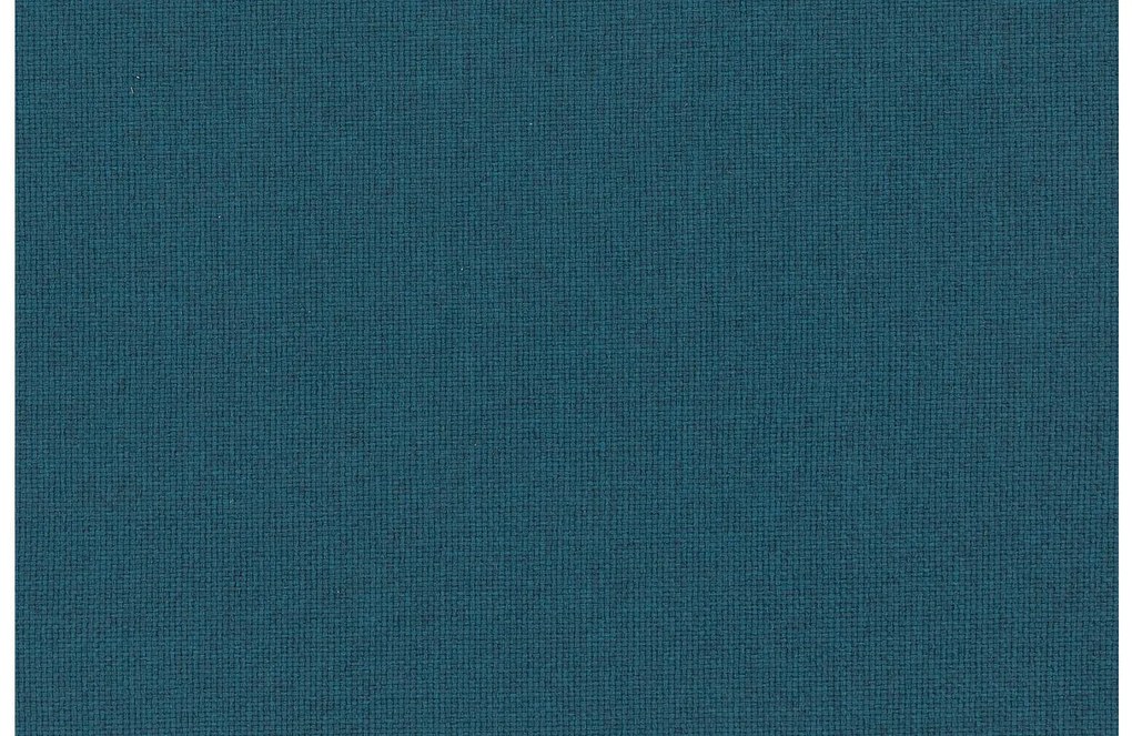 Goossens  Key West blauw, stof, 2-zits, modern design met ligelement rechts