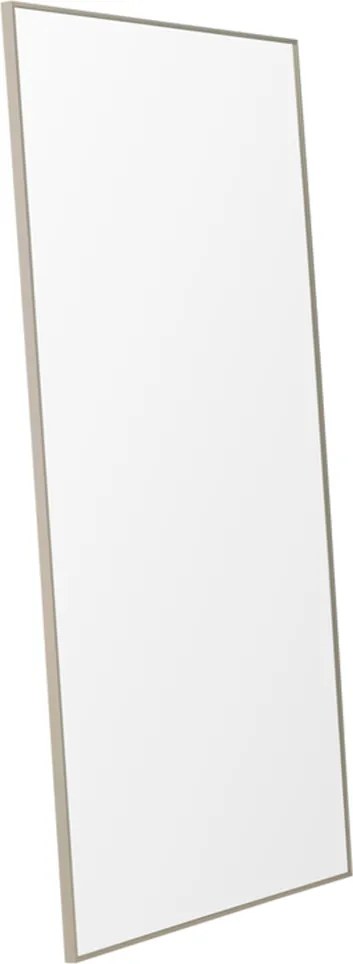 Staande Spiegel Beige - 120x190cm