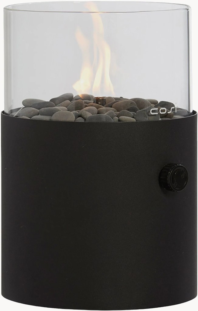 In- & outdoor gaslantaarn Cosiscoop XL
