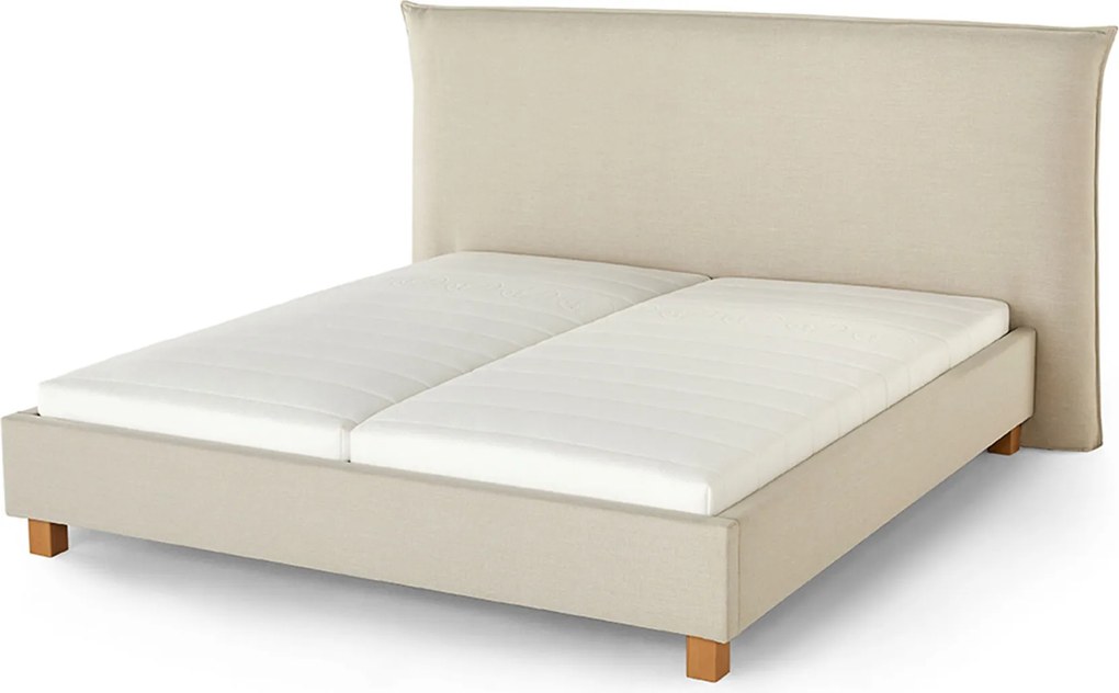 Bedframe Capella Celia – Bij Swiss Sense