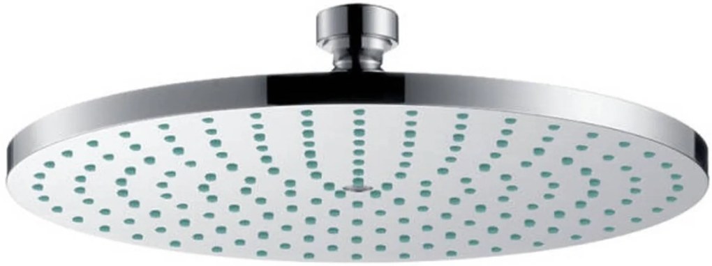 Hansgrohe Axor Universeel hoofddouche 24 cm met air Chroom