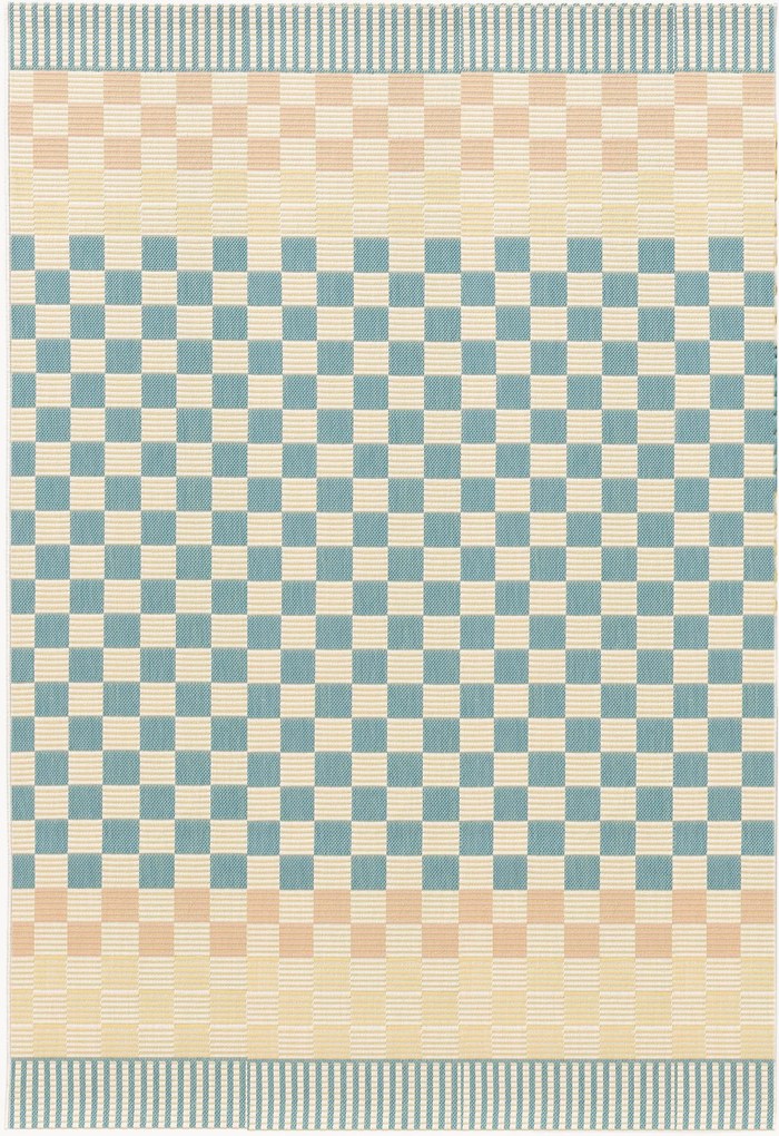 In- & outdoor vloerkleed Candy