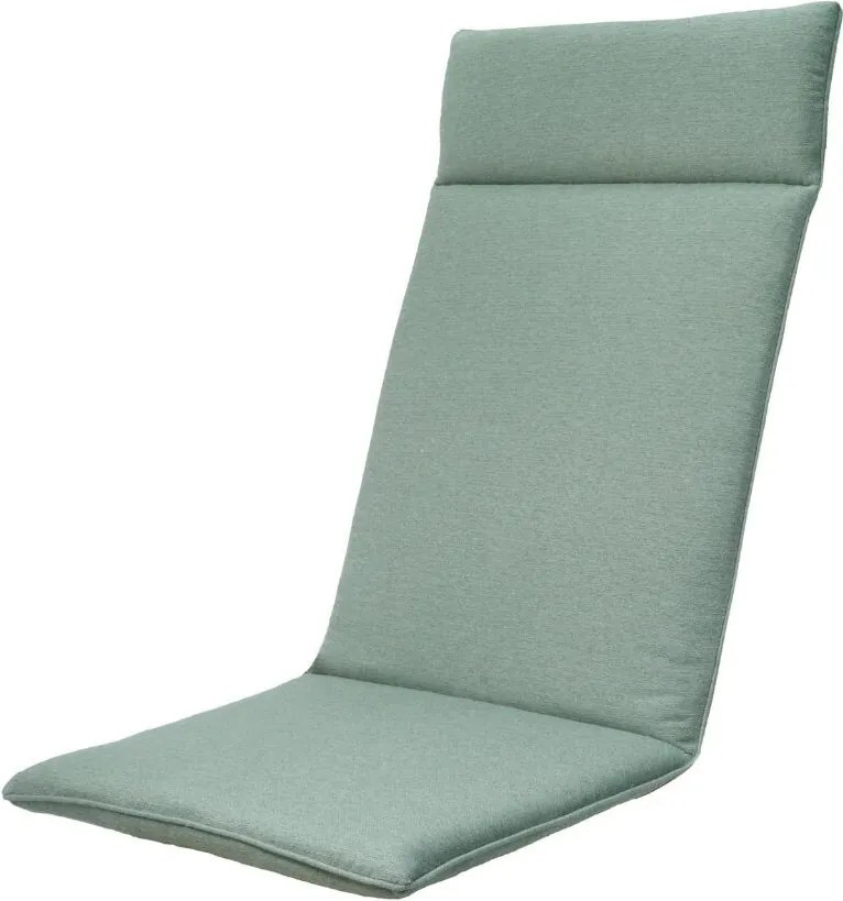 Madison Kussen hoog universeel 120x50 cm Outdoor WR Napels kaki