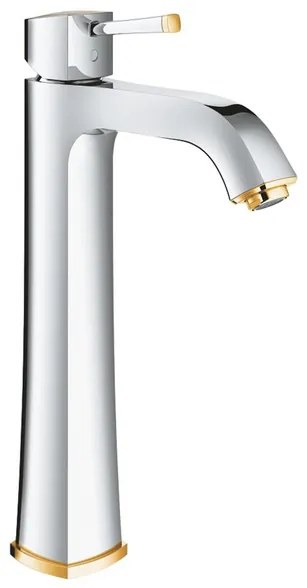 Grohe Grandera Wastafelkraan (opbouw) 24371ig0