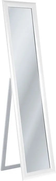 Kare Design Modern Living Witte Spiegel - 40x170cm