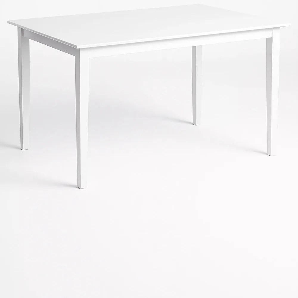 Yuka Tafel 140 x 80 cm