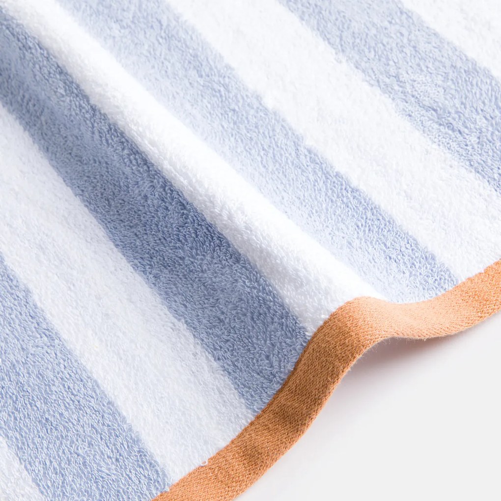 Handdoek in badstof 500g, Dani