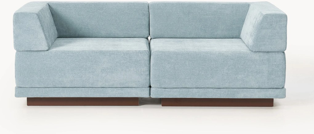 Modulaire bank Colin (2-zits)