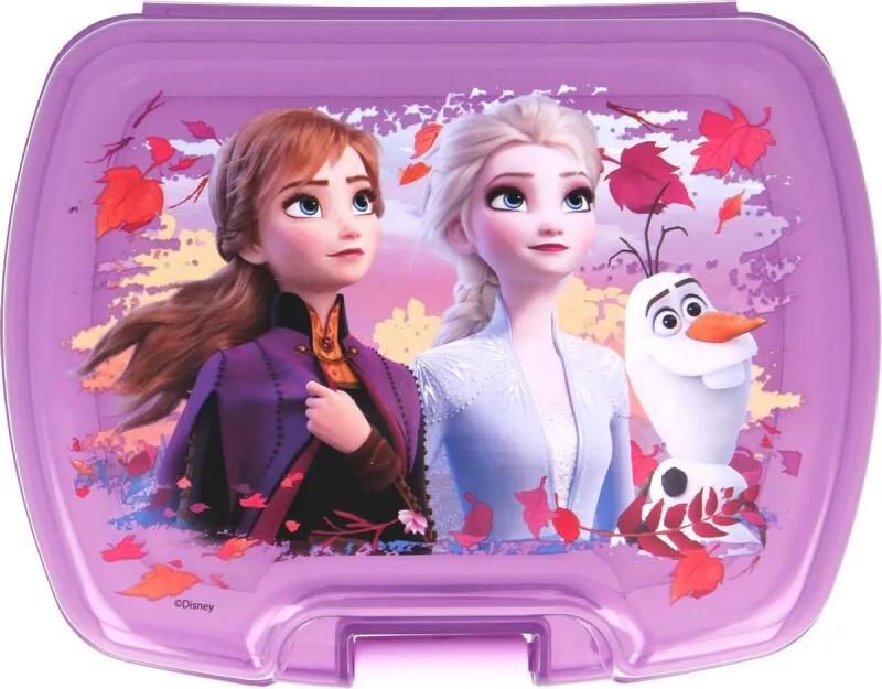 Grote lunchbox
