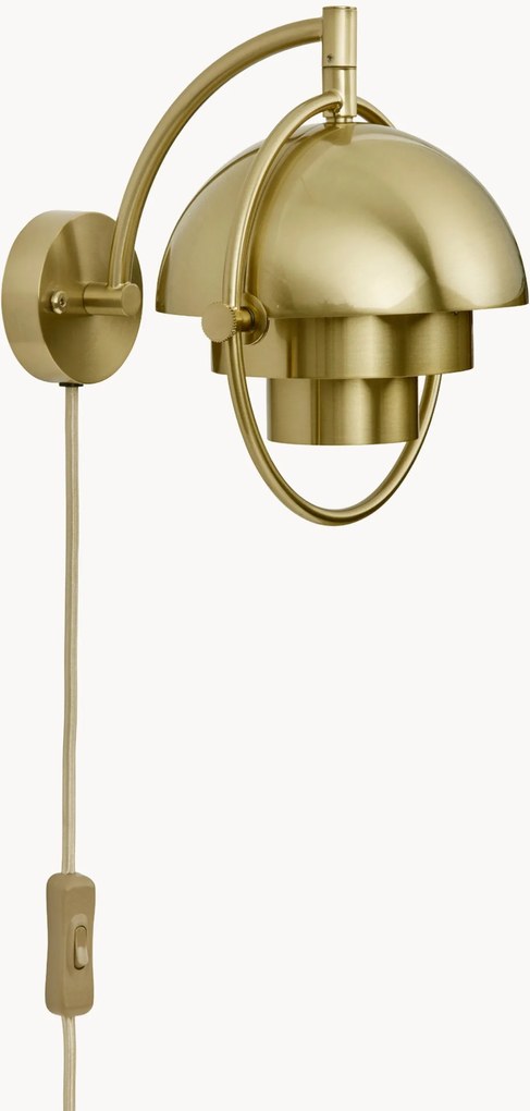 Wandlamp Multi-Lite