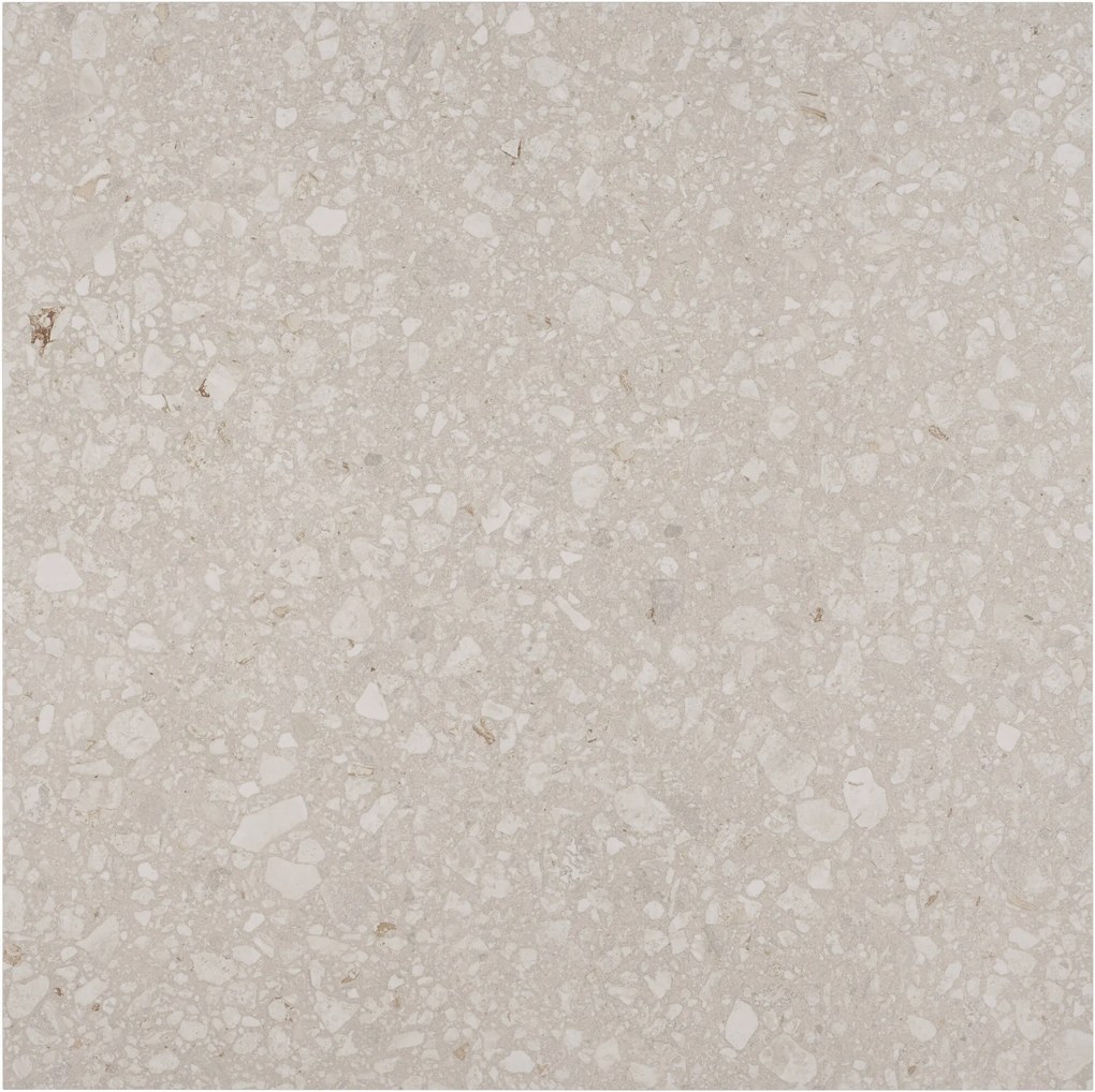 Vloer-/wandtegel beige Cerim Match-Up 60x60cm sugar mix mat gerectificeerd