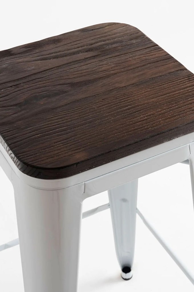 Torix Houten Kruk