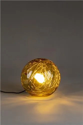 Dutchbone Bureaulamp Lune  - Brons'25