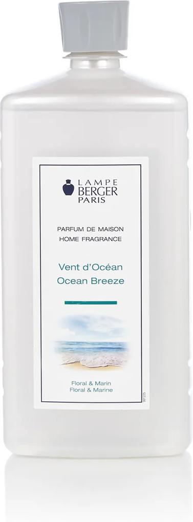 Lampe Berger Ocean Breeze huisparfum navulling 1000 ml