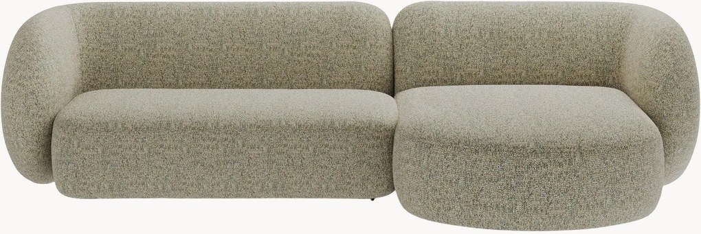 Modulaire hoekbank Kate (3-zits)