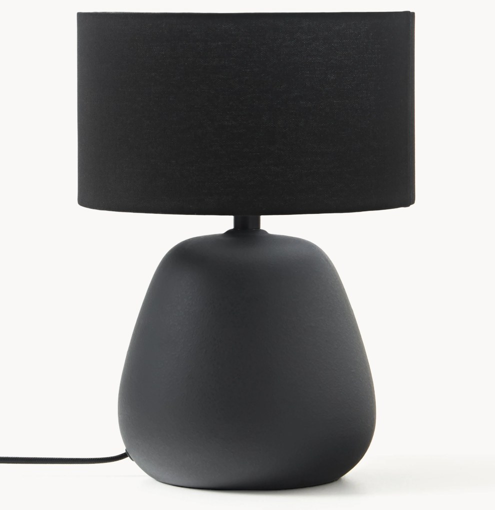 Keramische tafellamp Eileen