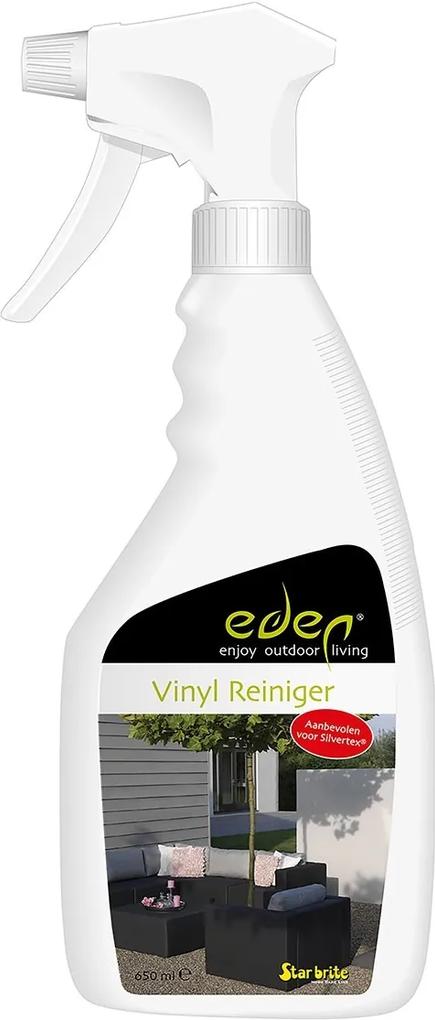 Eden Vinyl Reiniger - 650 ml