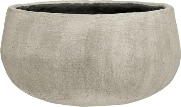 Pot Aya Wabi Beige