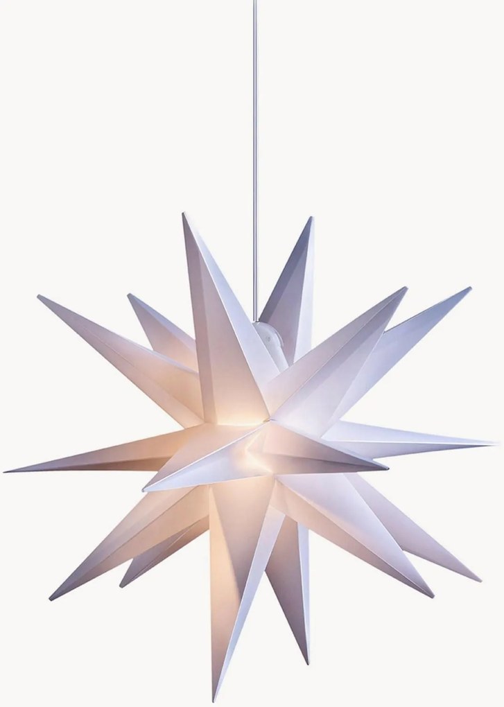 In- & outdoor LED-kerstster Eve