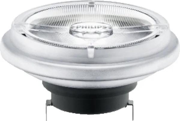 Philips Master Ledlamp L6227cm diameter: 11.1cm dimbaar Wit 51500600