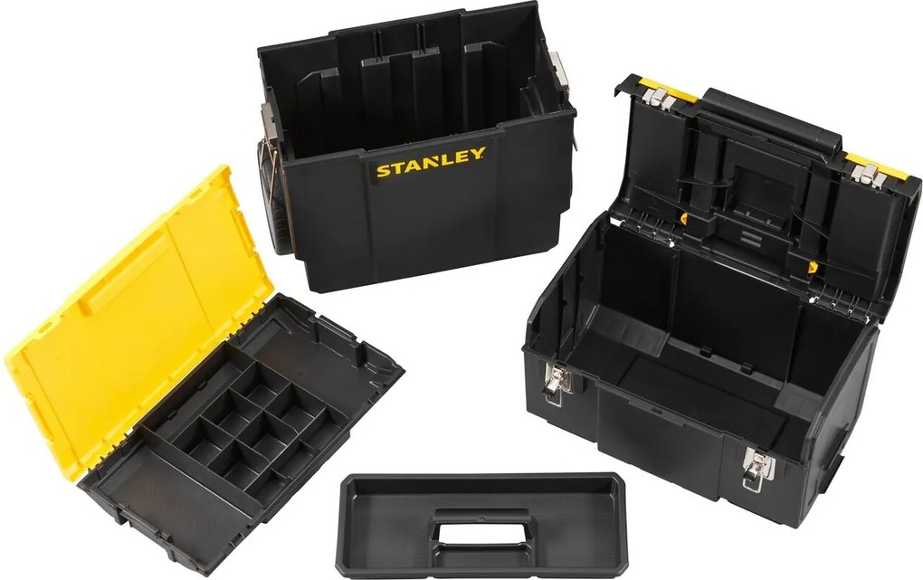 Stanley mobile work center 1-70-326
