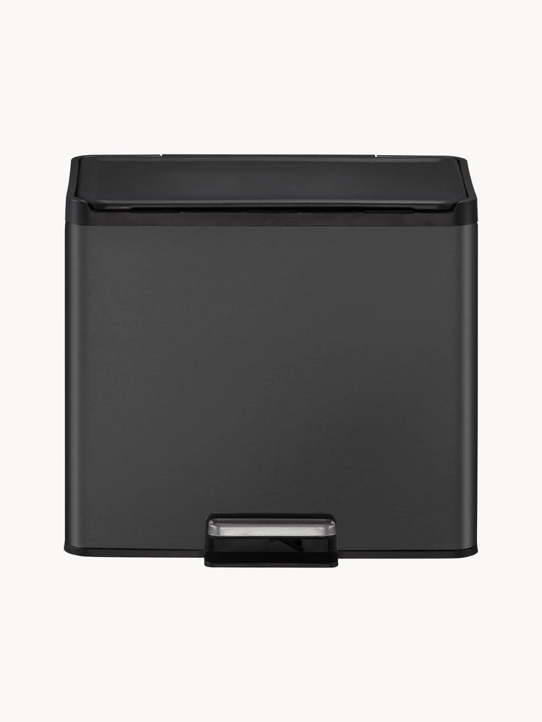 Essentiële pedaalemmer 2, 20 + 9 L