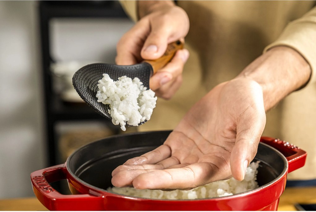 Staub Rijstlepel - - Staub