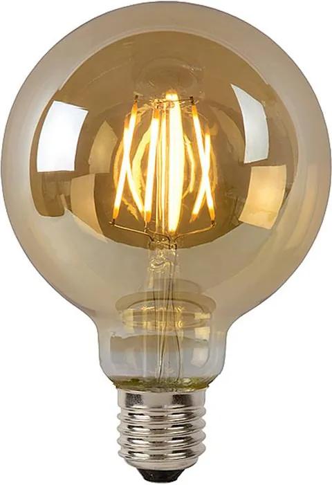 Bulb LED lichtbron E27 5W