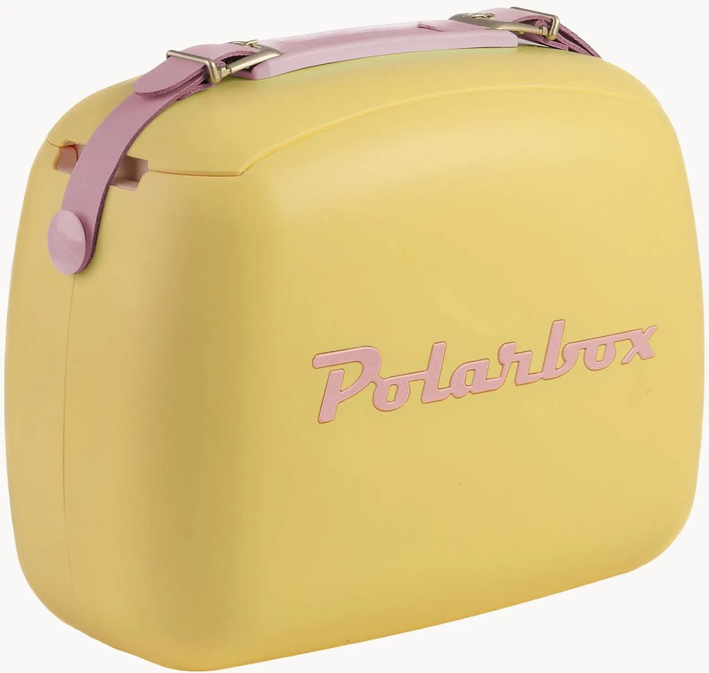 Koeltas Pop met lunchboxen, 3-delig
