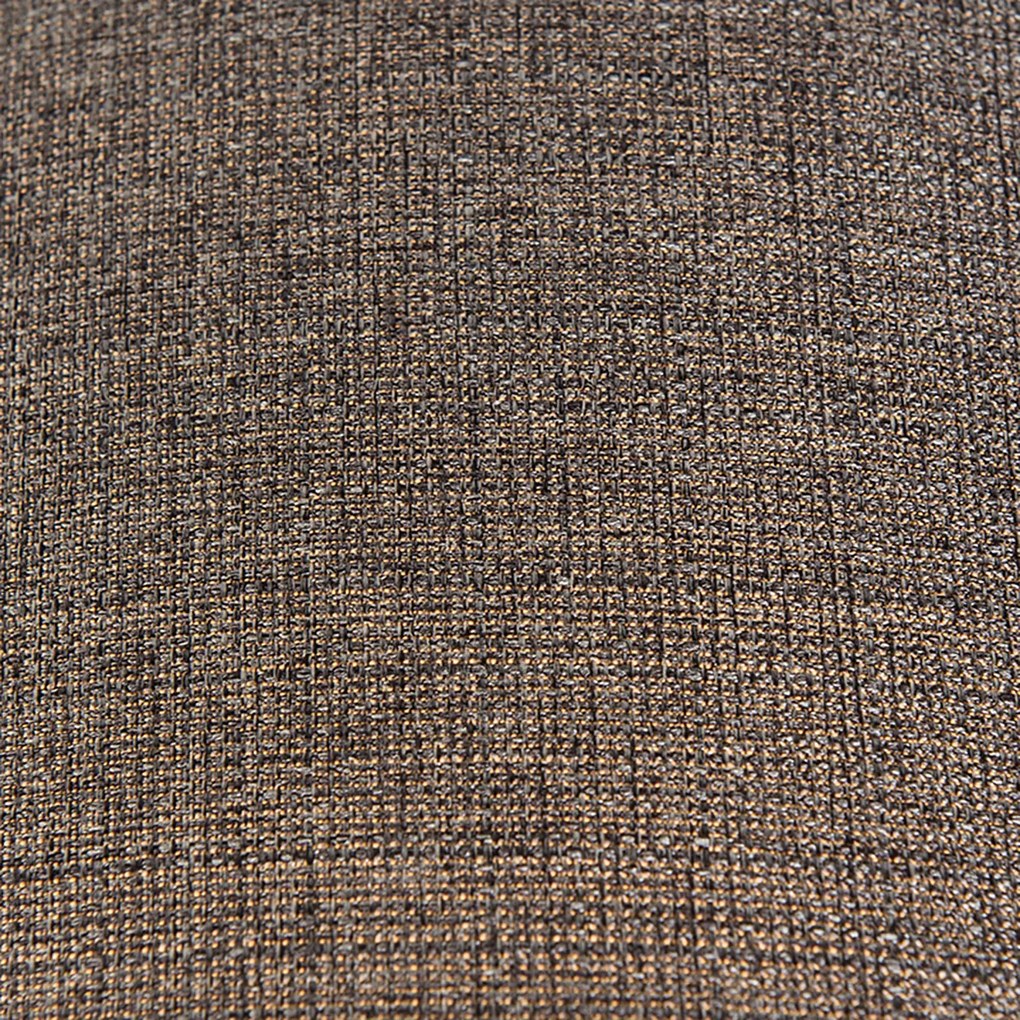 Smart plafondlamp taupe 70 cm incl. 6 Wifi A60 - Drum Jute