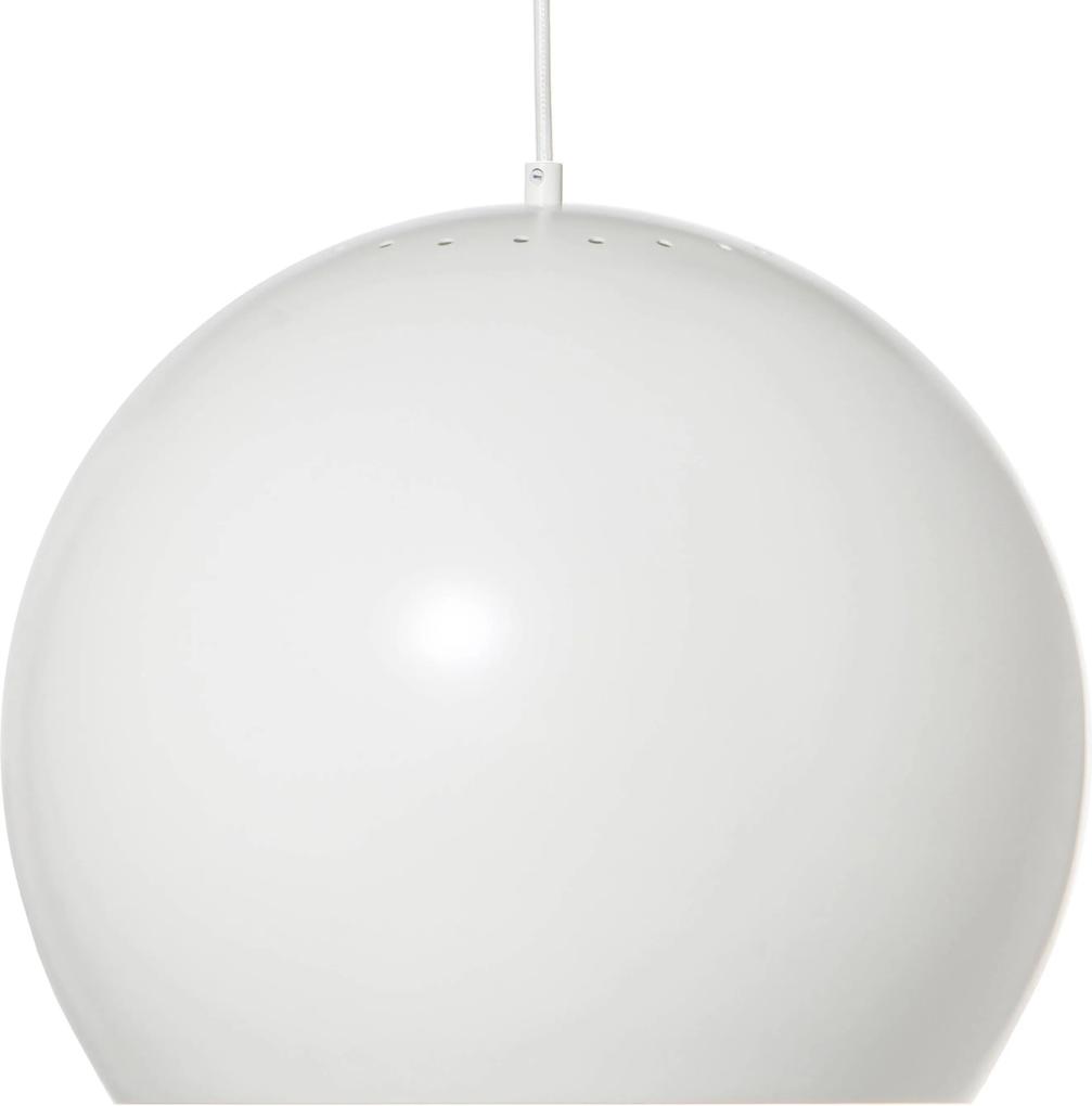 Frandsen Ball Matt hanglamp large
