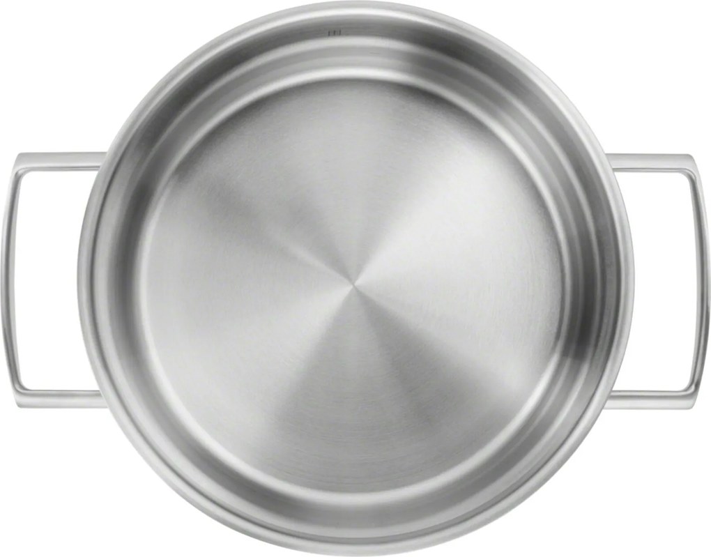 ZWILLING Vitality Pannenset, 5-delig - Vitality - ZWILLING