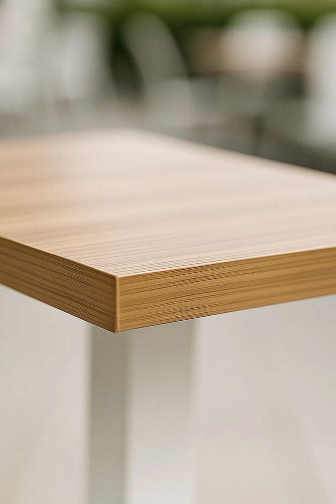 Kuat Wit 60cm tafel