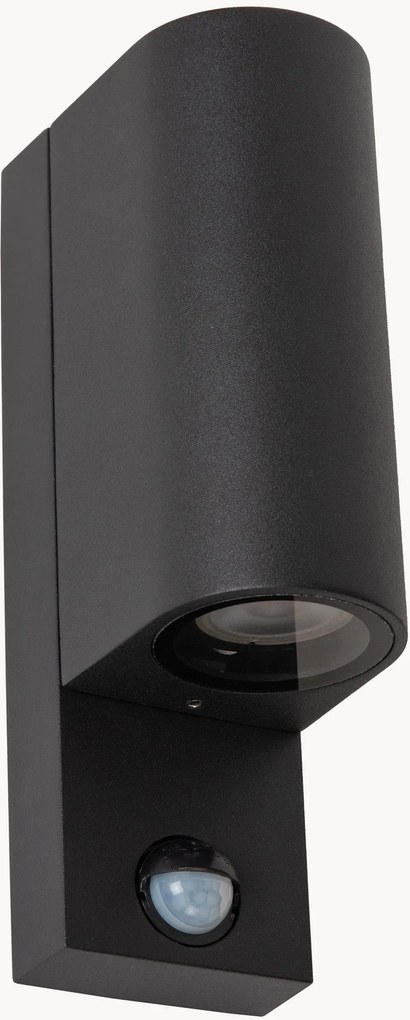 Outdoor wandlamp Zaro Ir