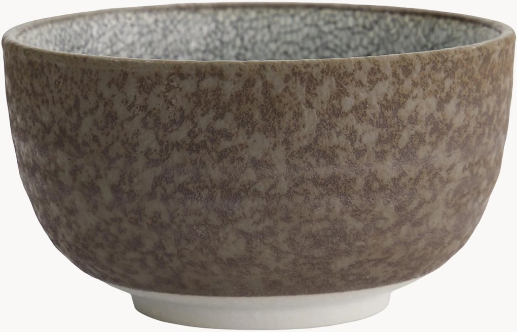 Porseleinen schalen Satomaki Kairagi, 4-delig