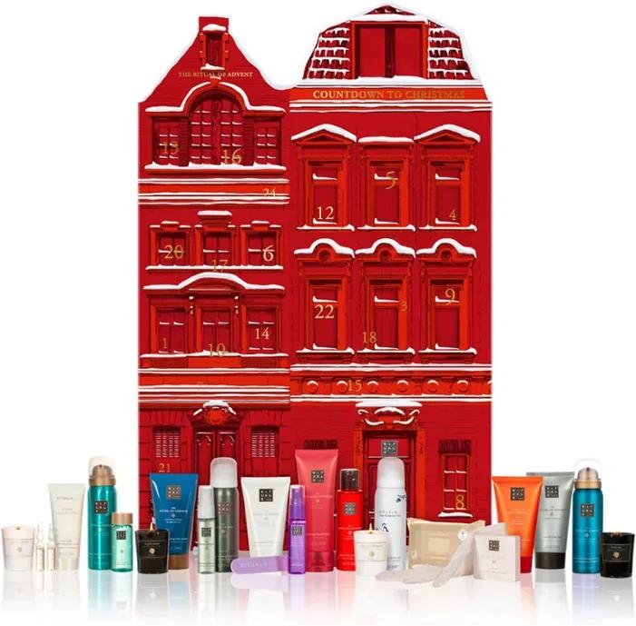 Rituals Adventskalender The Ritual of Advent 2D 2020 - Limited Edition