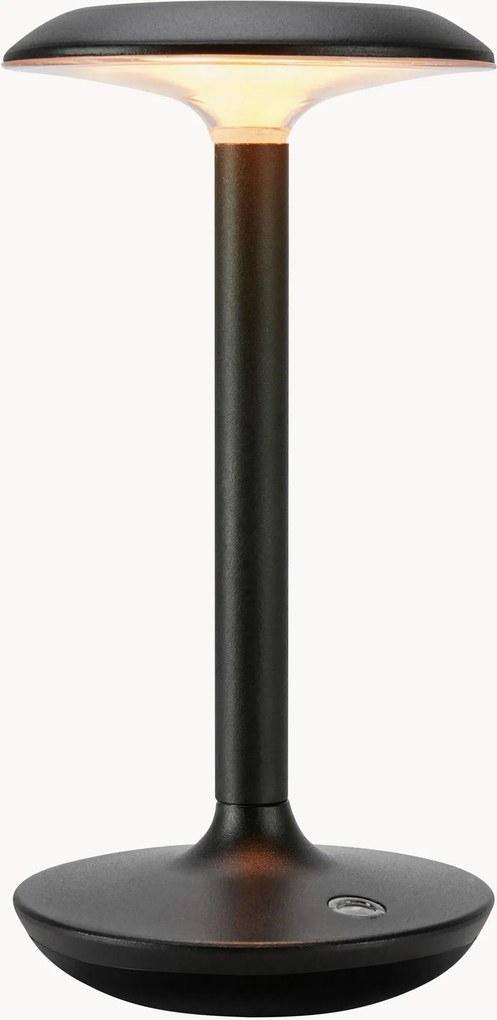 Outdoor oplaadbare tafellamp Petit