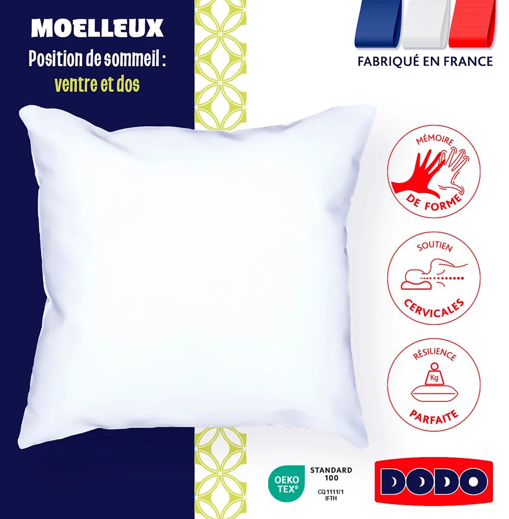 Hoofdkussen Hybride Suprelle Memory