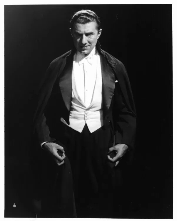 Foto Bela Lugosi In 'Dracula', Archive Photos