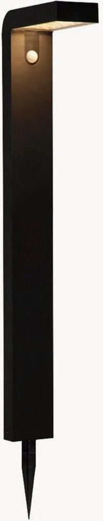 Solar LED padverlichting Baracconi