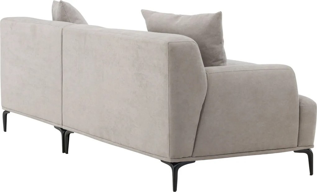 Jörn loungebank-suze-3-zits-divan-lichtgrijs-polyester-metaal-the-outsider.html