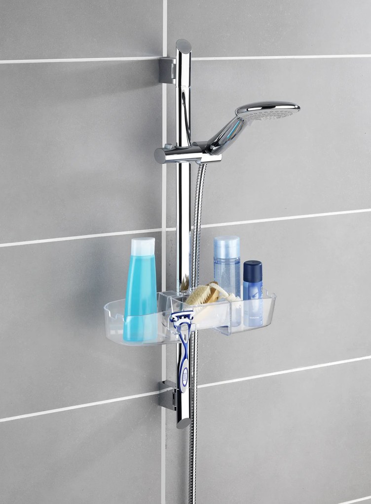 Wenko wenko douchestangcaddy premium