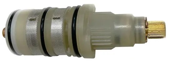 Saniclear Vernet thermostatisch binnenwerk inbouw - nieuw