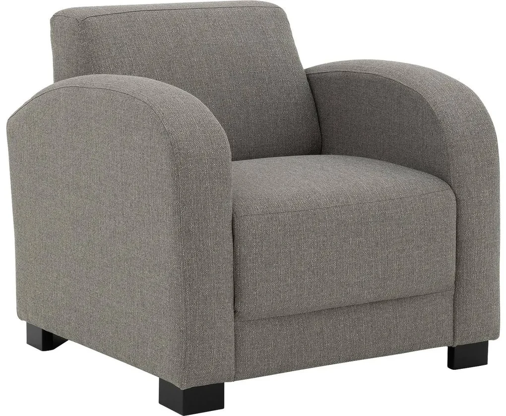 Goossens Fauteuil My Style, Fauteuil