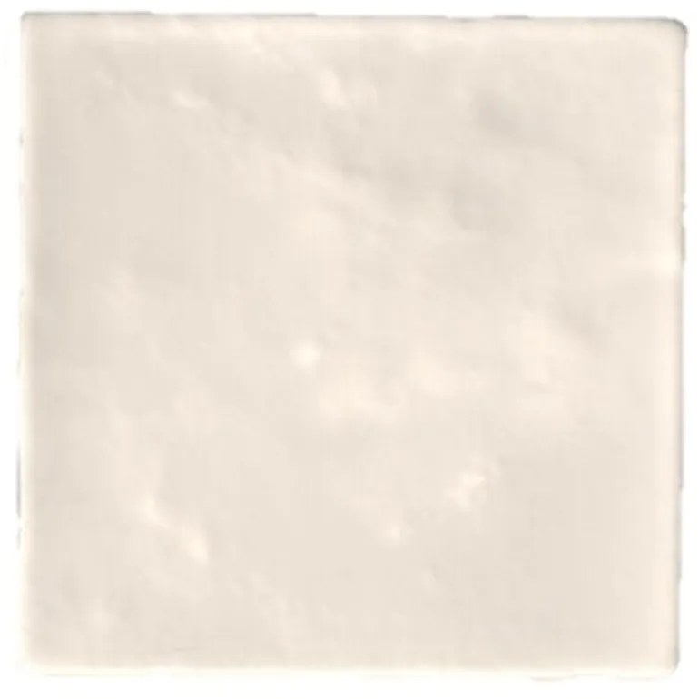 Terre d'Azur Maroc wandtegel 11.5x11.5cm beige - 29 stuks per doos