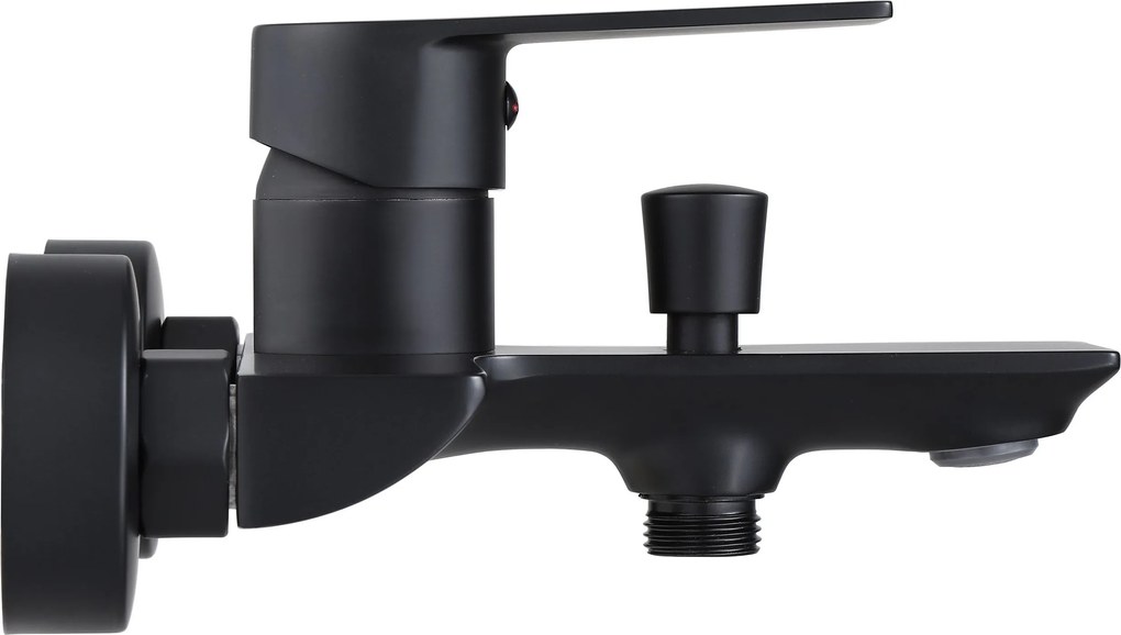 Badmengkraan REA Urban Black